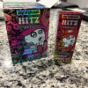 hitz disposable