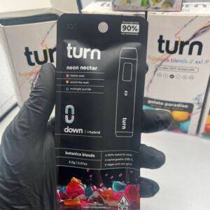 turn disposable