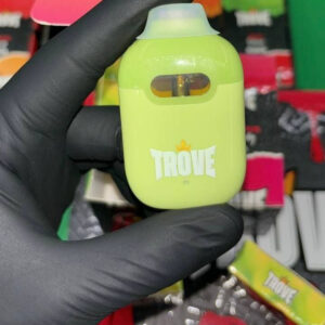 trove disposable