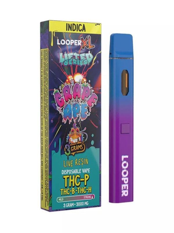 looper vape