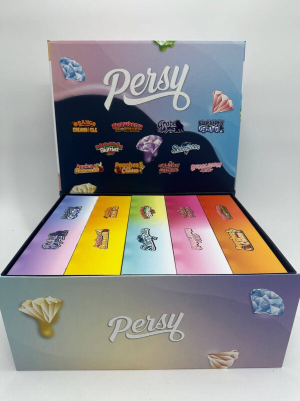 persy carts