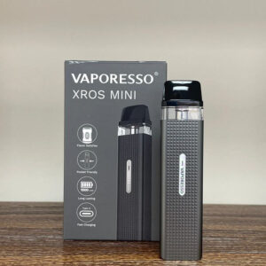 vaporesso xros