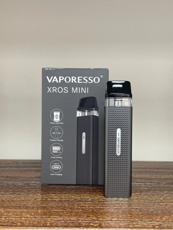 vaporesso xros