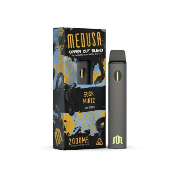 modus disposable