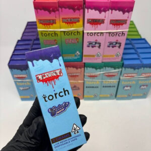 torch disposable