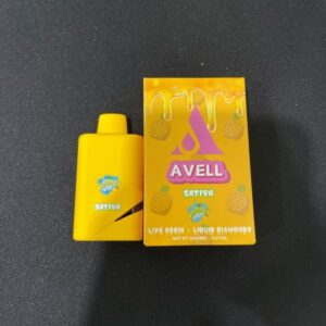 avell disposable