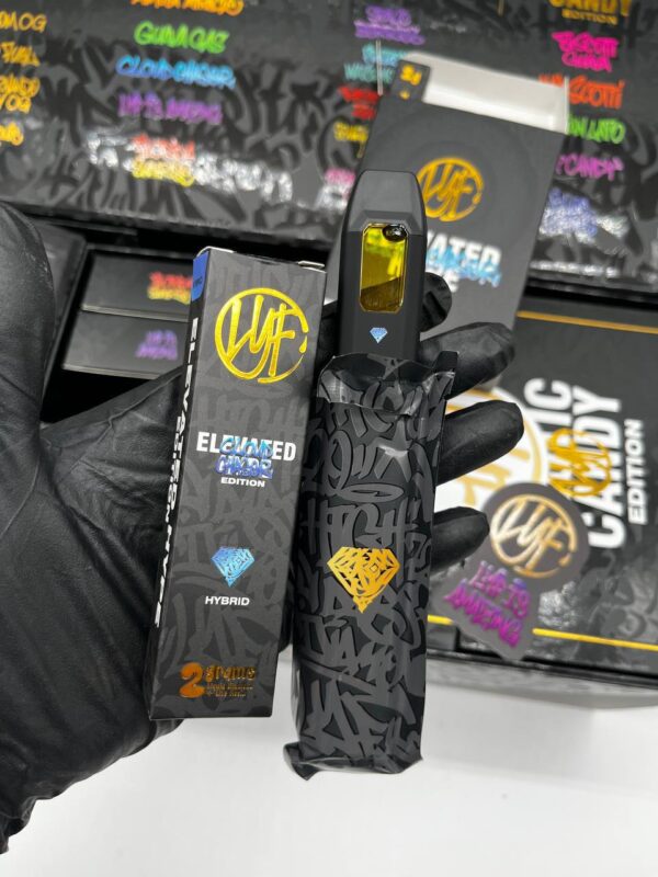lyf dispo