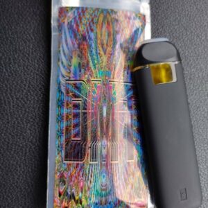 dmt cart