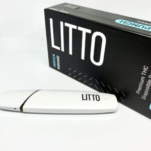 litto disposable