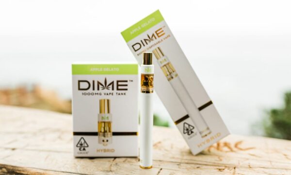 dime carts