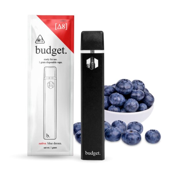 budget vape thca