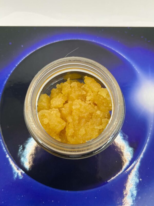 luminate crumble