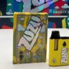 zuzu 3 gram disposable