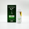 raw garden disposable