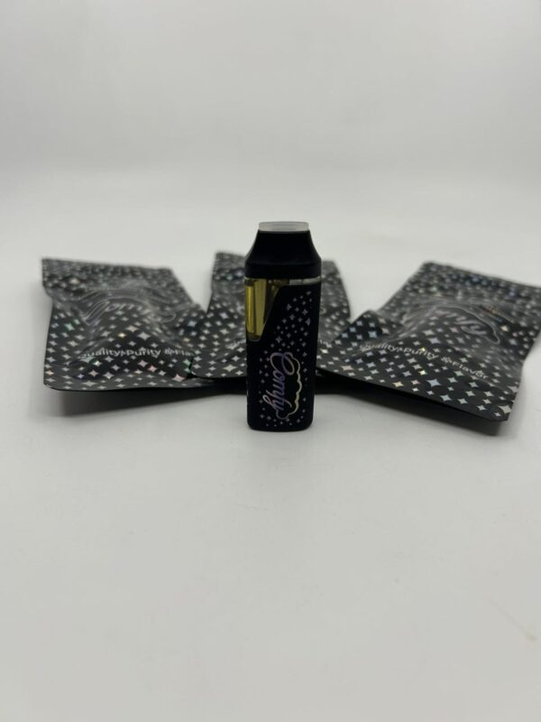 Comfy 1G Disposable