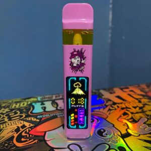 hitz gen seven 2g disposable