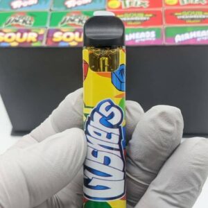 Gushers 2G Disposable
