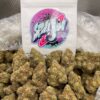 space jam strain