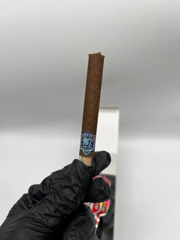 sluggers 2g blunt