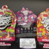 mfused twisted disposable