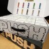 new push 2g disposable