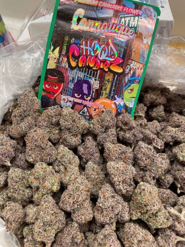hood candyz