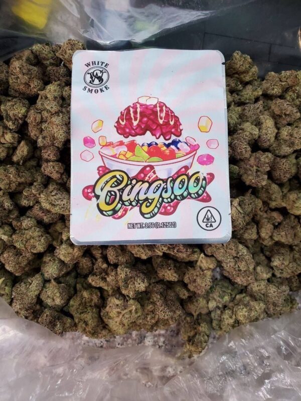 bingso