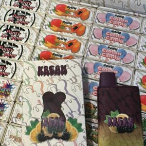 kream 2g disposable