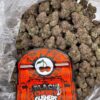 black cherry gushers strain