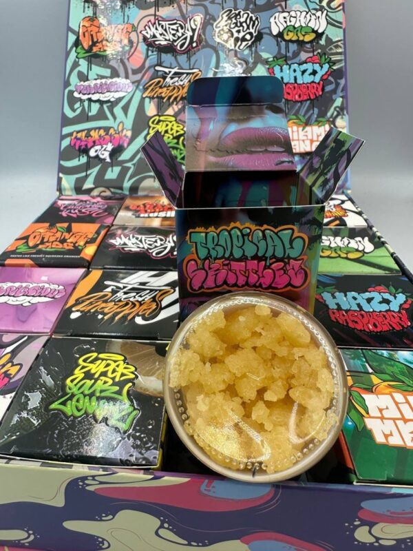 terpies wax