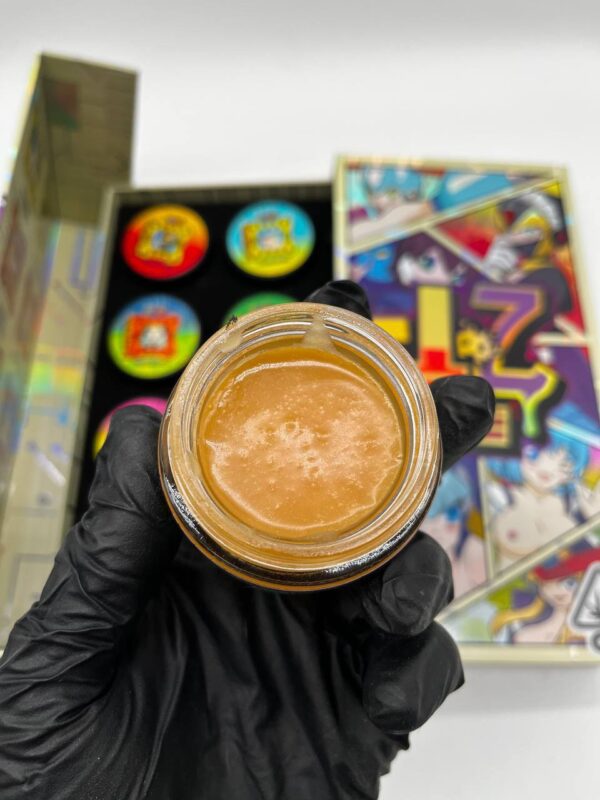 pixelz wax