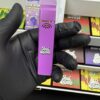 loud extracts 2g disposable