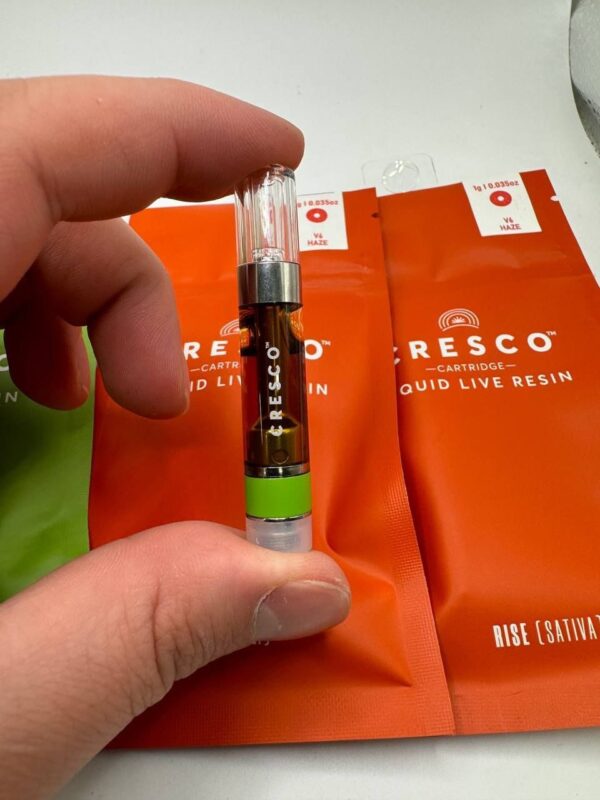 cresco 1g carts