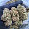 dragon's breath strain
