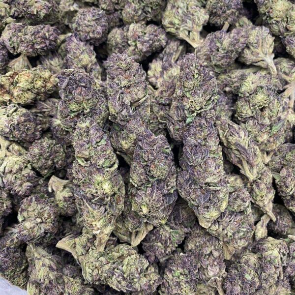 bruce banner strain