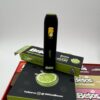 besos lemon 2g disposable