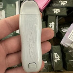mac pharms 1g disposable