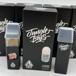 jungle boys disposable