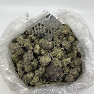 gush mints strain