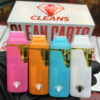 clean carts 2g red edition
