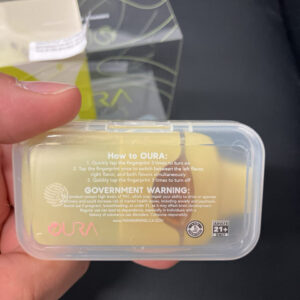 Oura 2G Disposable