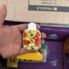 smoke with puff 2g disposable