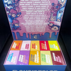 choices lab 2g disposable