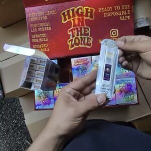 hitz 2g disposable final edition