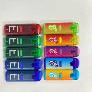 eureka slide 2g disposable