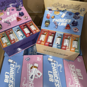choice lab 1g disposable