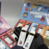 choice lab 1g disposable