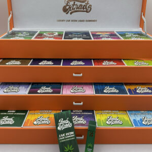 new loud extracts 2g disposable