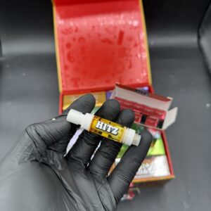hitz 2g carts